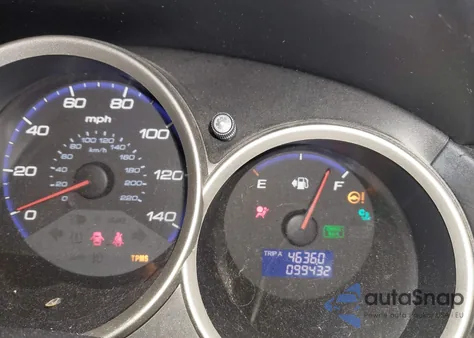 2008 Honda Fit Sport from USA, damaged, VIN JHMGD38688S071605